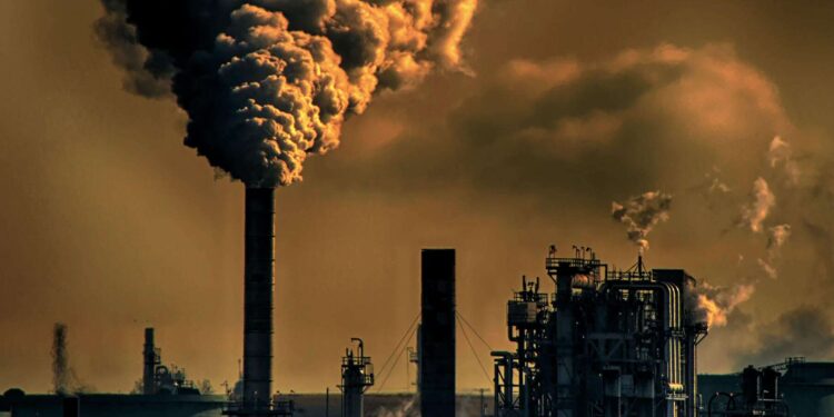 Tarification Du Carbone: Les Décideurs Doivent La Soutenir