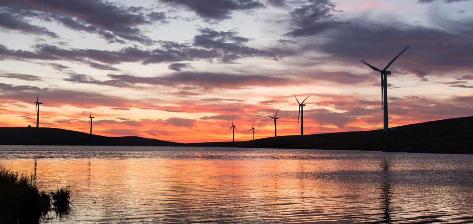 Parcs éoliens: Greencoat effectue des acquisitions en France