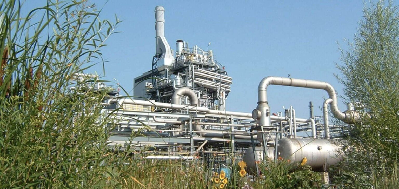 Technip Energies: 3ème Trimestre en Hausse, précise ses Objectifs