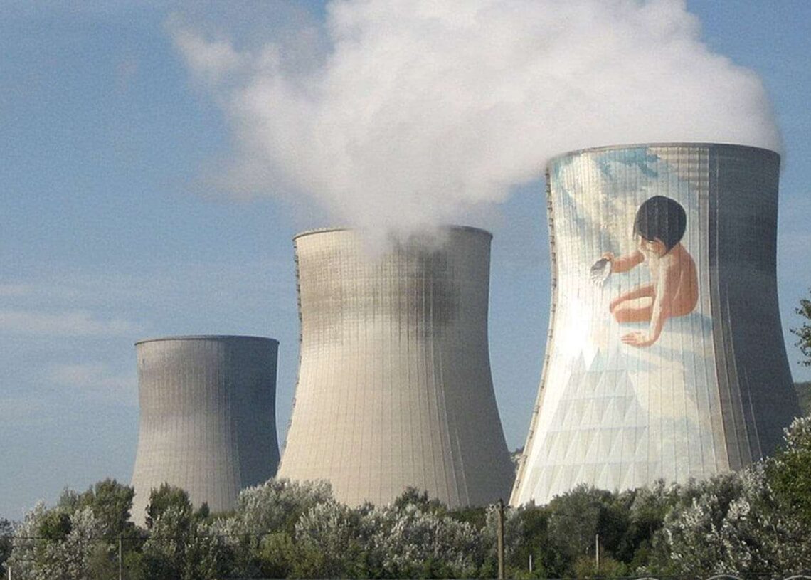 TENEX Recycle en Russie l’Uranium de Retraitement d’EDF