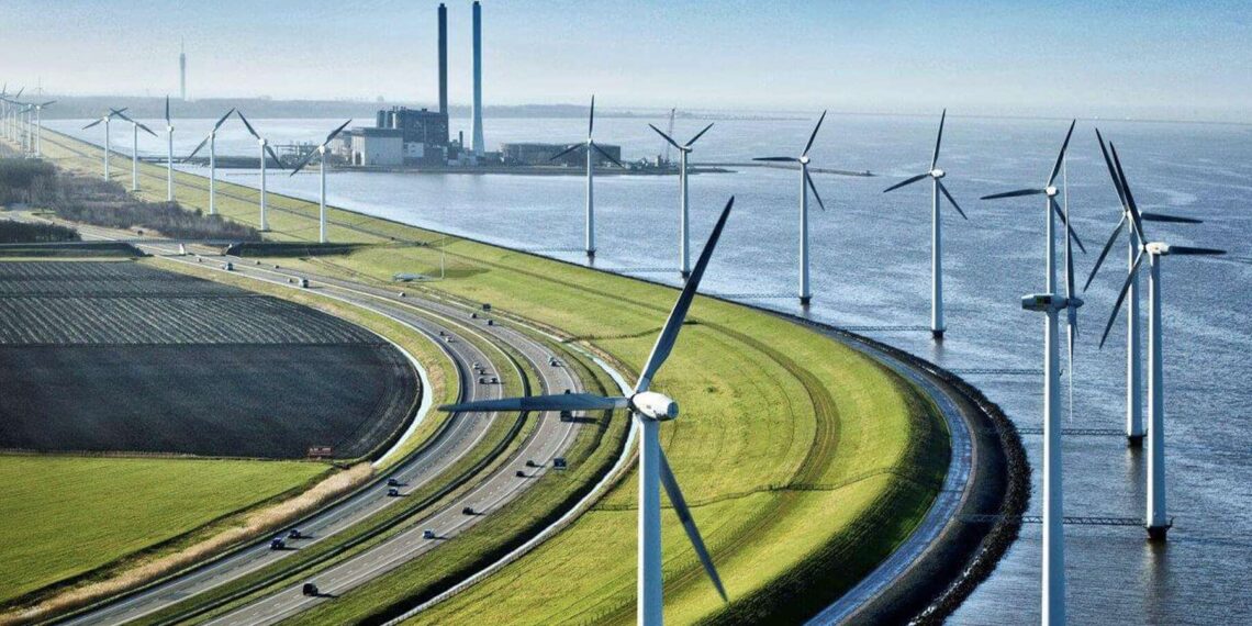 TenneT : premier émetteur d’obligations vertes