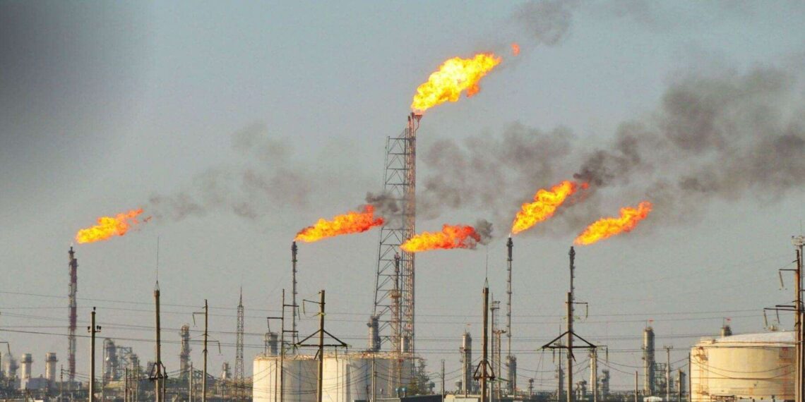 Kurdistan: Tirs de Roquettes sur des Champs Gaziers