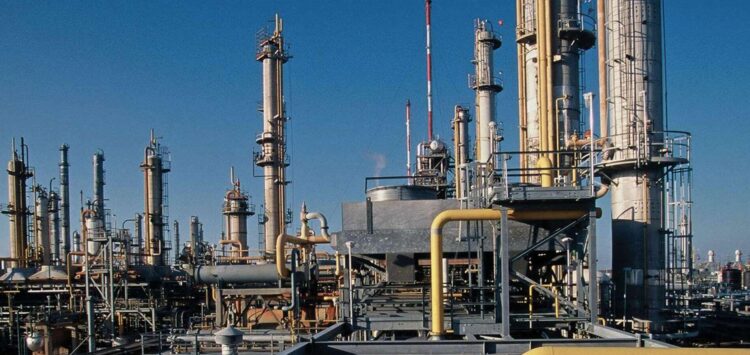 TotalEnergies redémarre une Unité de Craquage au Texas