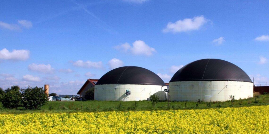 TotalEnergies intègre le Marché Biométhane des États-Unis