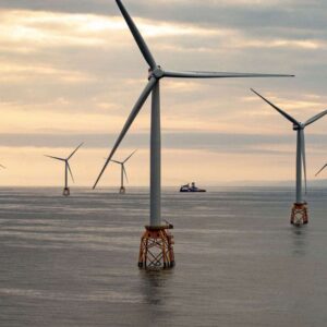 TotalEnergies lance des PPA pour sa Plateforme Seagreen