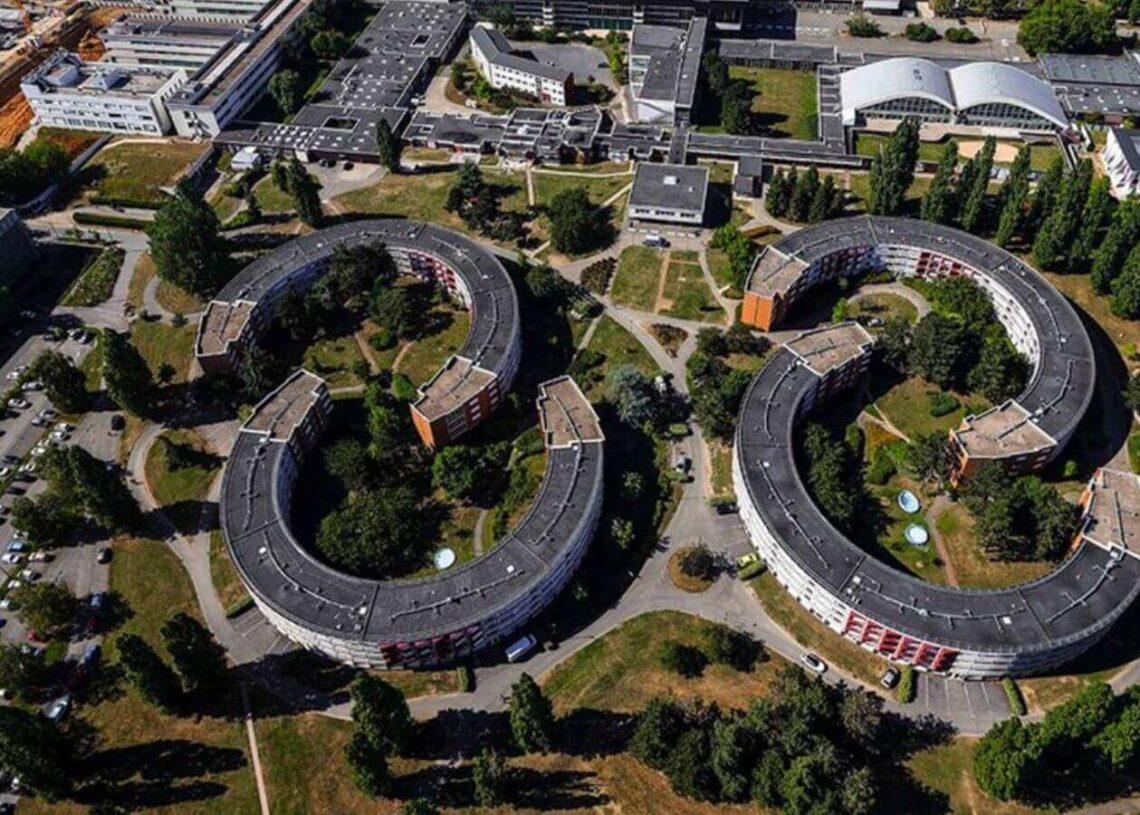 TotalEnergies renonce à l’Implantation de son Pôle R&D à Saclay