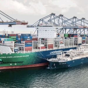 TotalEnergies avancent le 1er Projet BioGNL de France