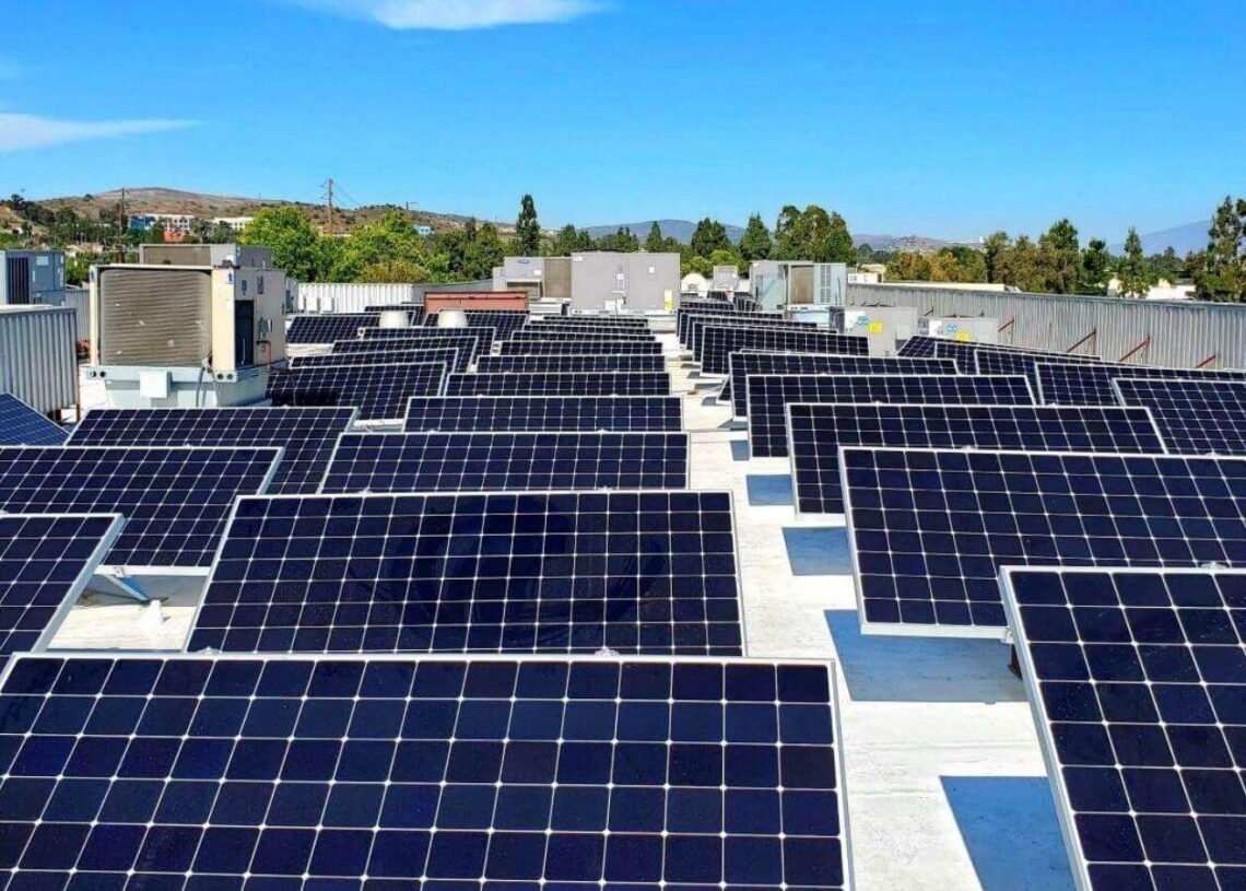 TotalEnergies Leader de l’Appel d’Offres Solaire CRE4