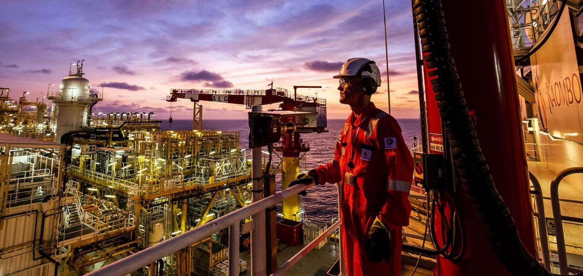 TotalEnergies cède des Parts en Angola