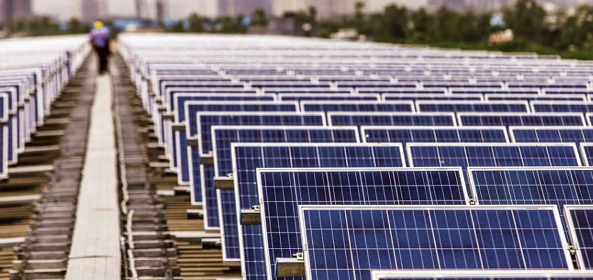 TotalEnergies livre du Solaire sur Toit à Chandra Asri