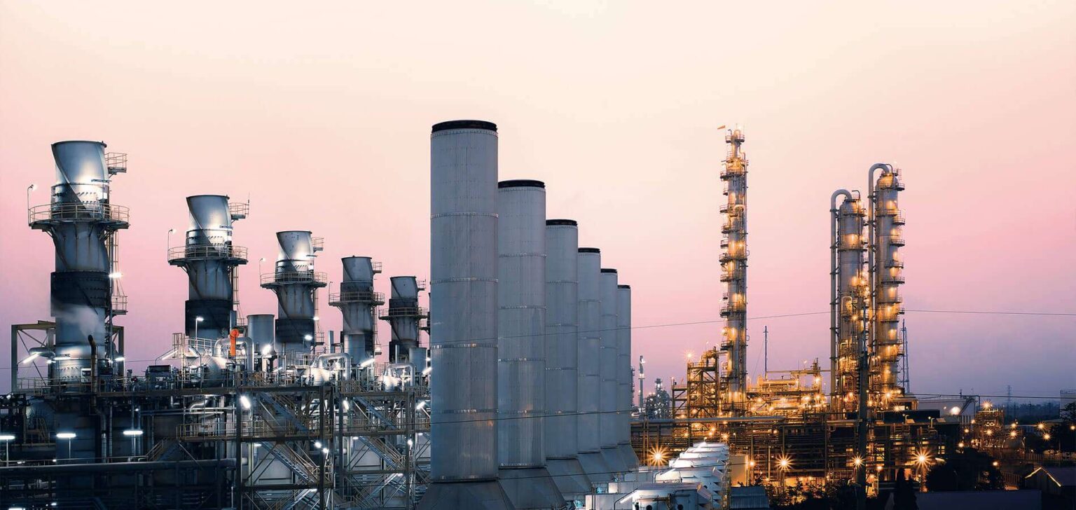 TotalEnergies plaide pour un Stock Européen de Gaz