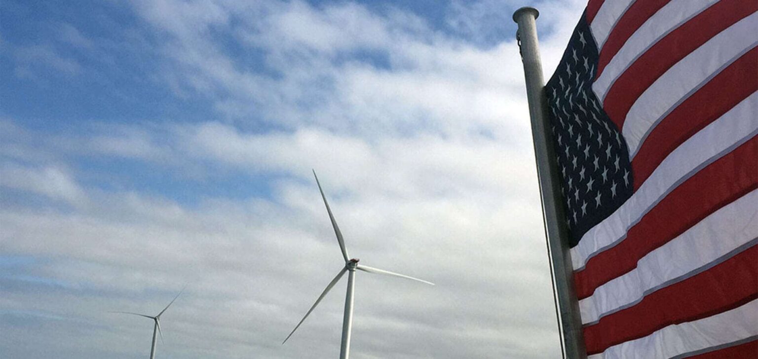 Transition Énergétique USA: Rendre le Droit Accessible