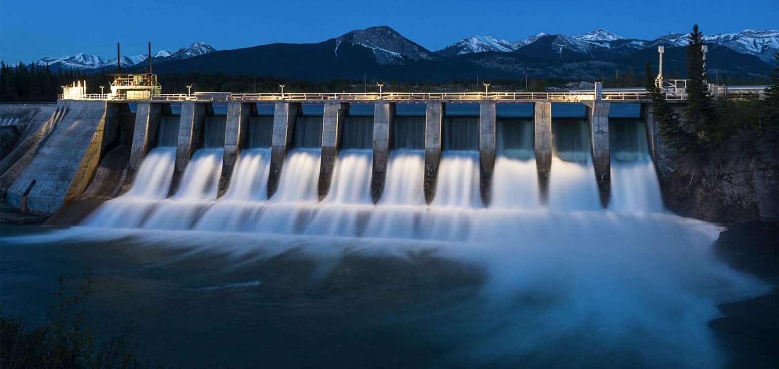 Transition Énergétique: le Rôle Crucial de l’Hydroélectricité