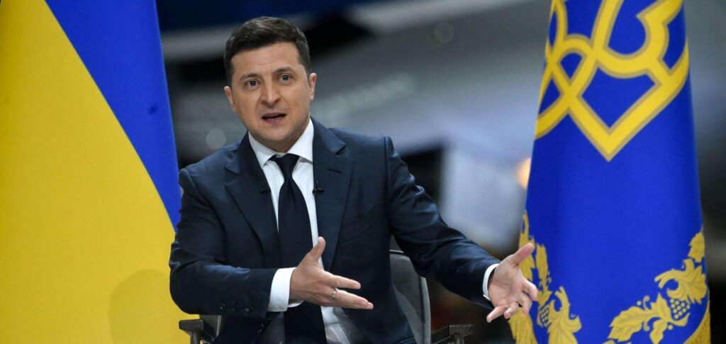 L’Ukraine fait pression sur les bourses européennes de l’énergie pour qu’elles interdisent les participants russes