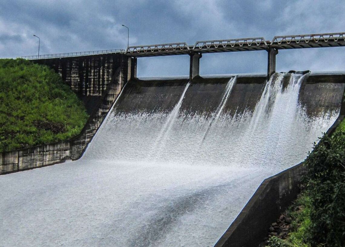 Velcan suspend ses Projets Hydroélectriques en Inde