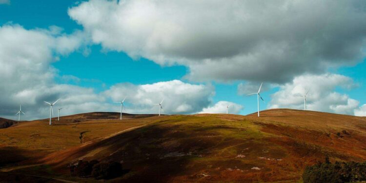 Ventient Energy acquiert 443MW d’EnR en Espagne