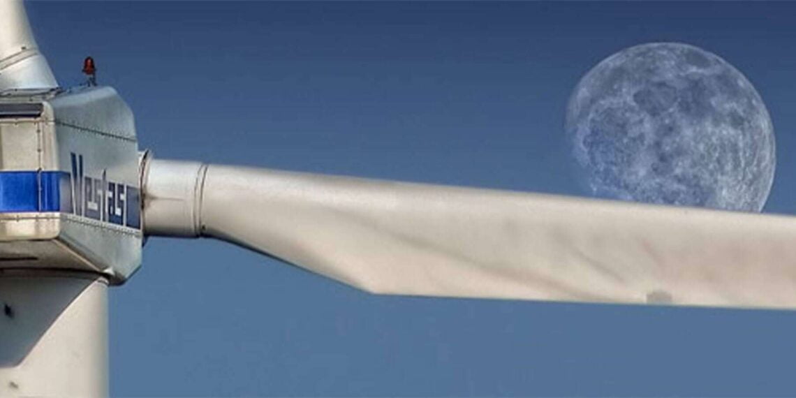 Énergies Renouvelables: Vestas Utilise les « Tech » Apple