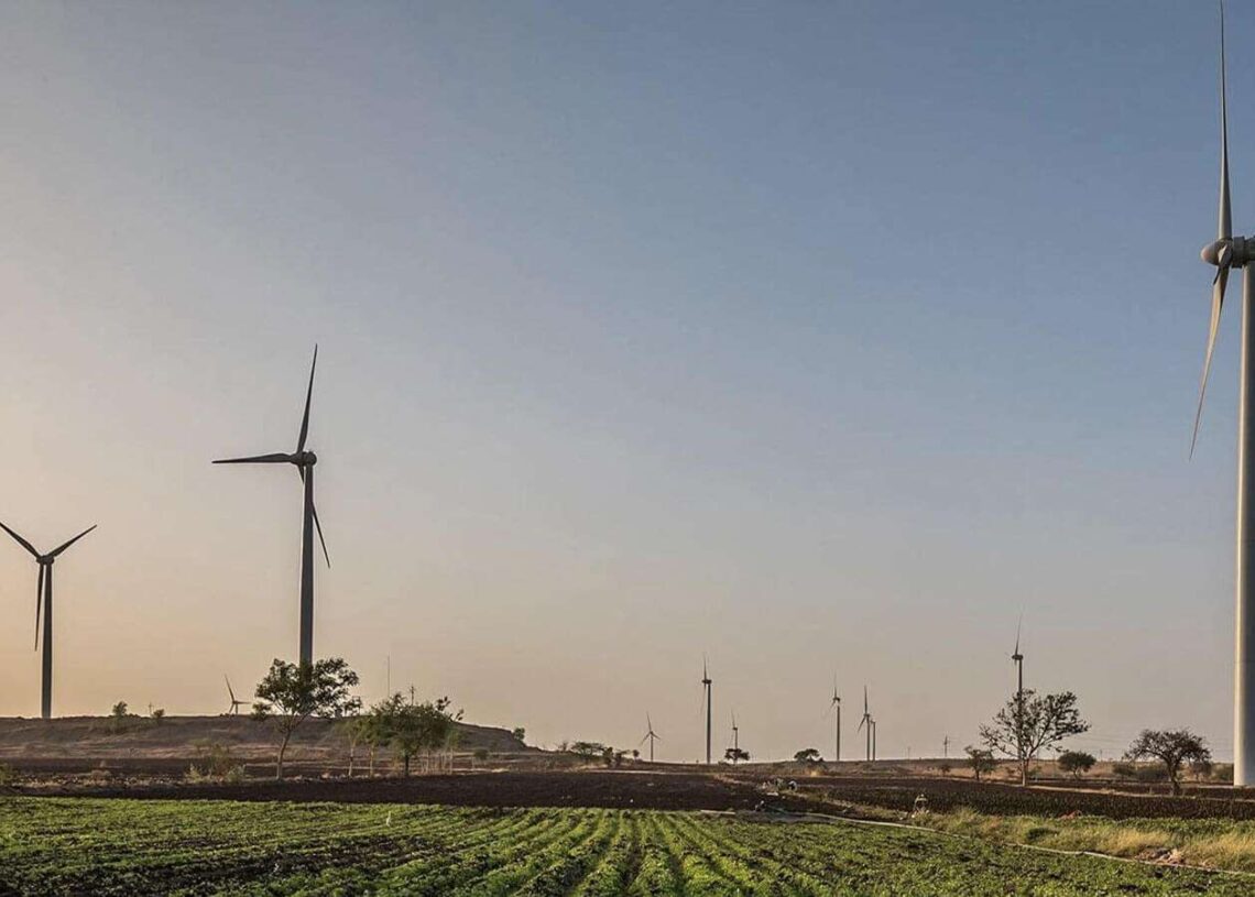 Vestas fournit 50MW d’Éoliennes à Wpd à Taïwan