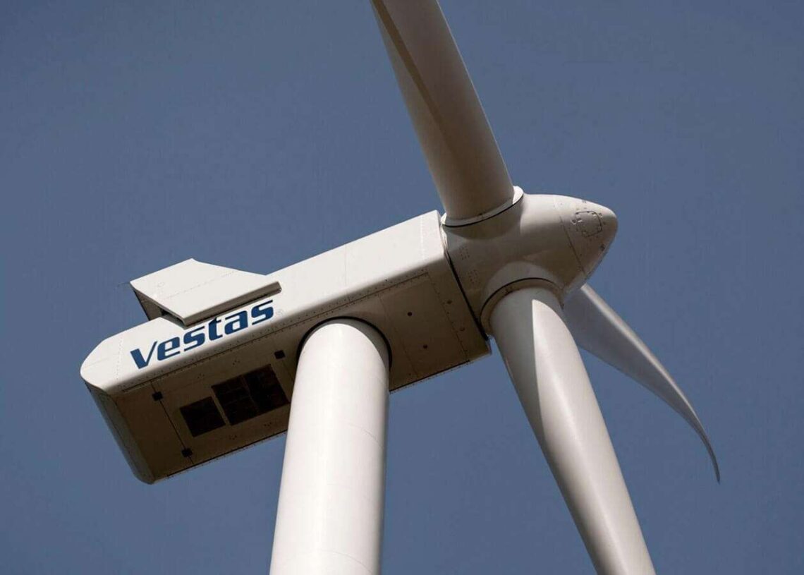 Vestas fournit 17 Turbines V110 et V126 en Pologne
