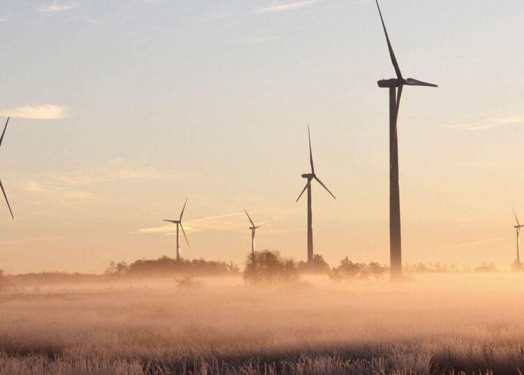 GE Renewable: 2ème Parc Éolien à Binh Thuan au Vietnam