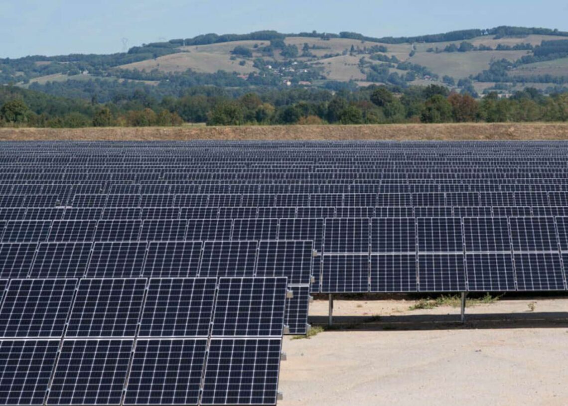 Voltalia obtient Deux Projets Solaires au Maroc