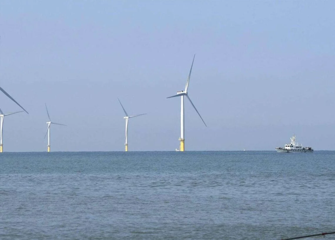 DEME Group et Penta-Ocean s’allient en Japon