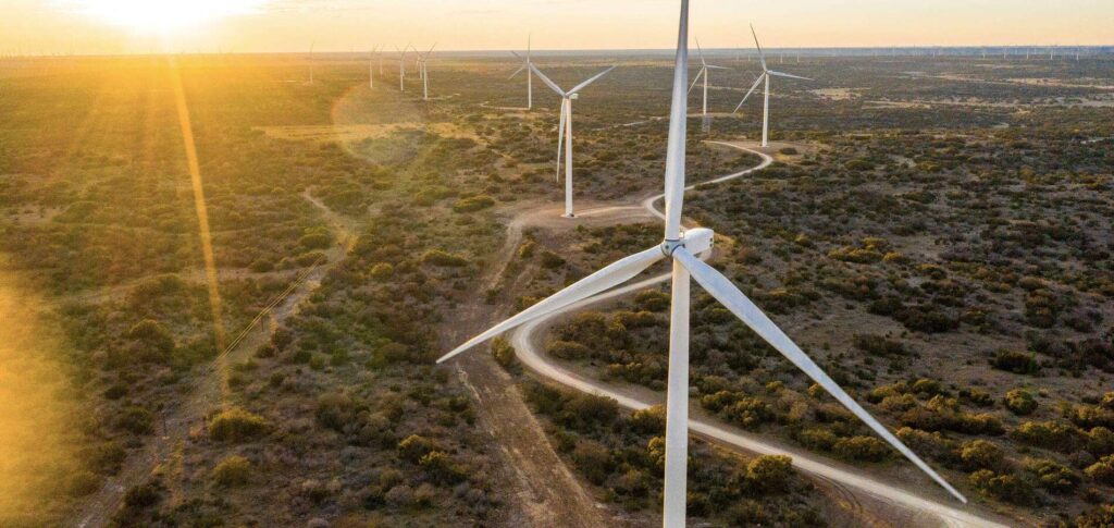 Windstream passe au Renouvelable avec ENGIE