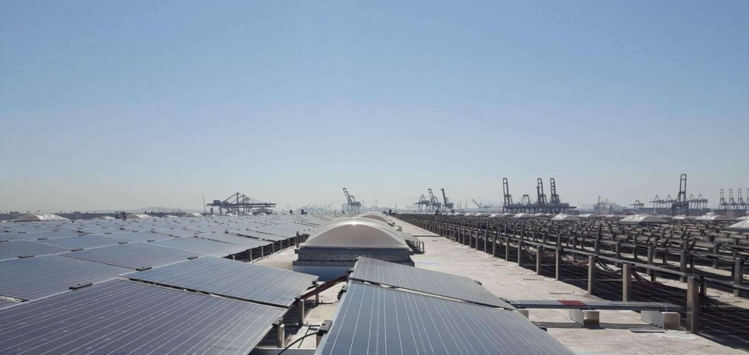 WPD prévoit 3 Projets Solaires sur Toits à Taïwan