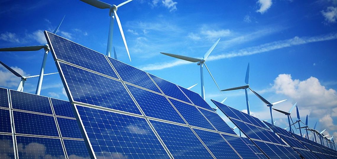 Tracking Clean Energy Progress 2023 shows progress