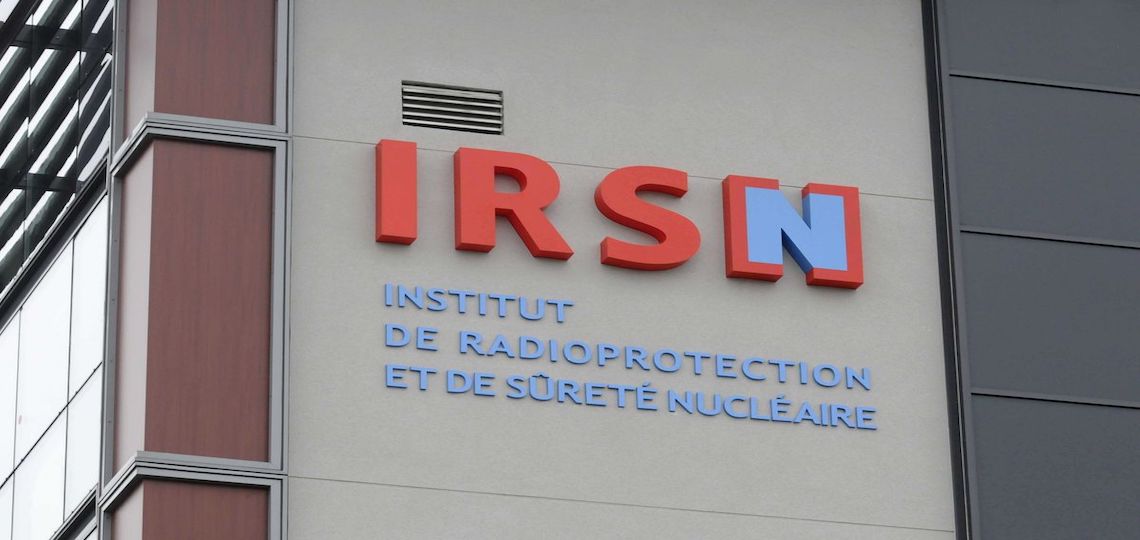 ASN-IRSN merger desirable in the face of future workloads