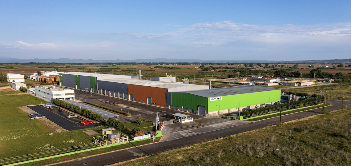 Sunlight Group acquiert 100 % de Triathlon Holding