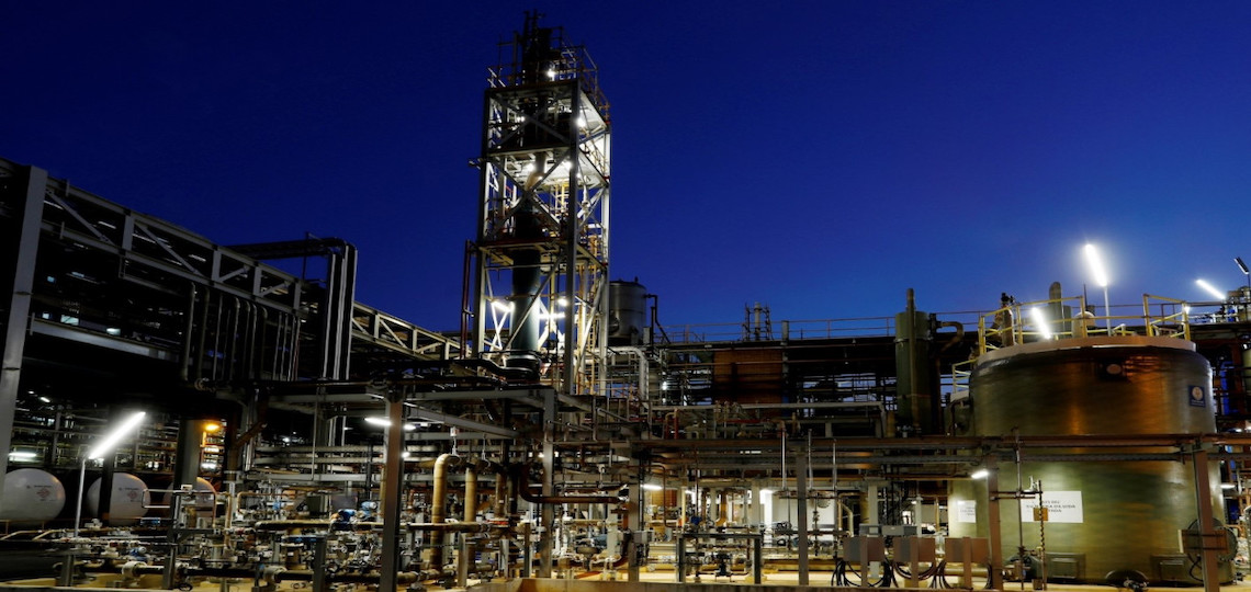 Nel ASA reçoit une commande de la part de Bondalti