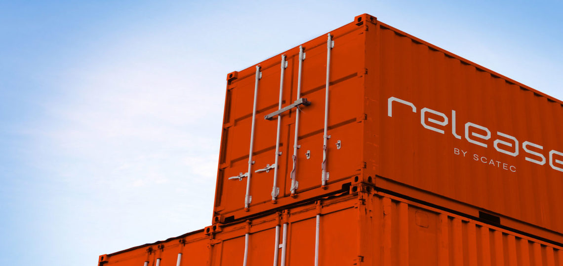 Release, by Scatec, accelerates its growth ambitions