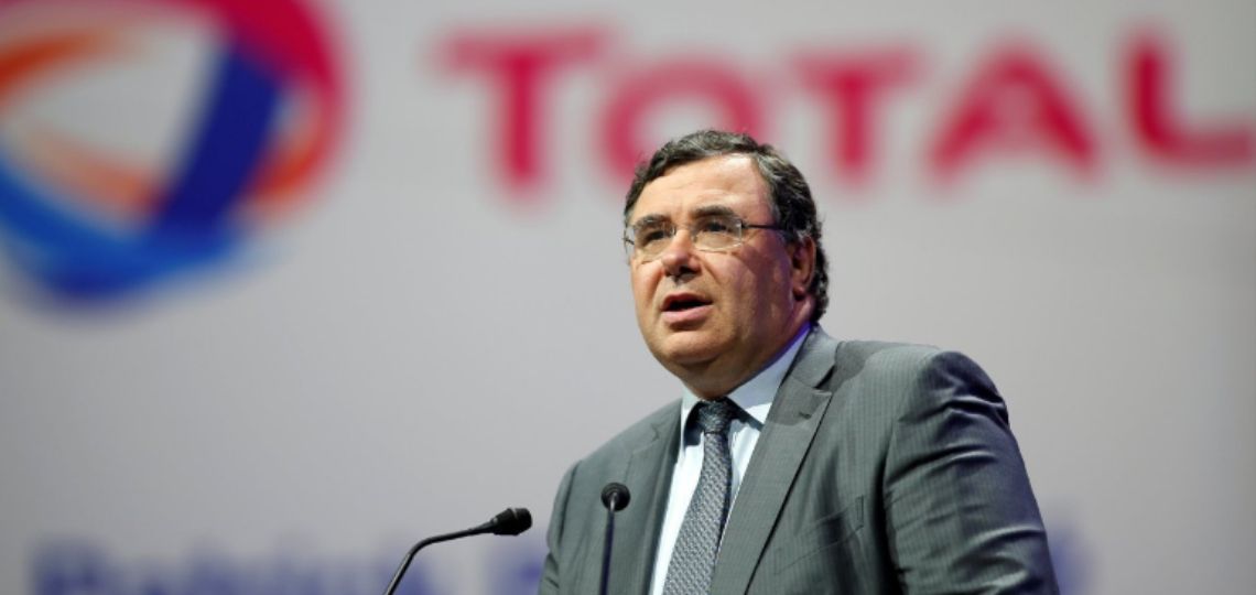 TotalEnergies profits fall as hydrocarbon prices plunge