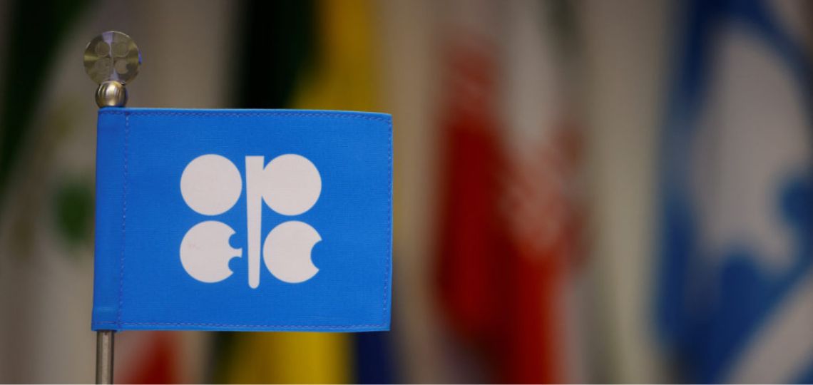 L’OPEC mise sur la Chine pour soutenir la demande de pétrole