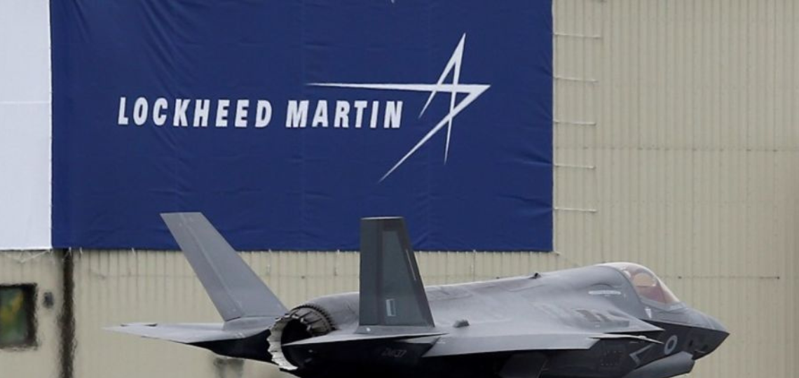 Nasa appoints Lockheed Martin to design a nuclear rocket