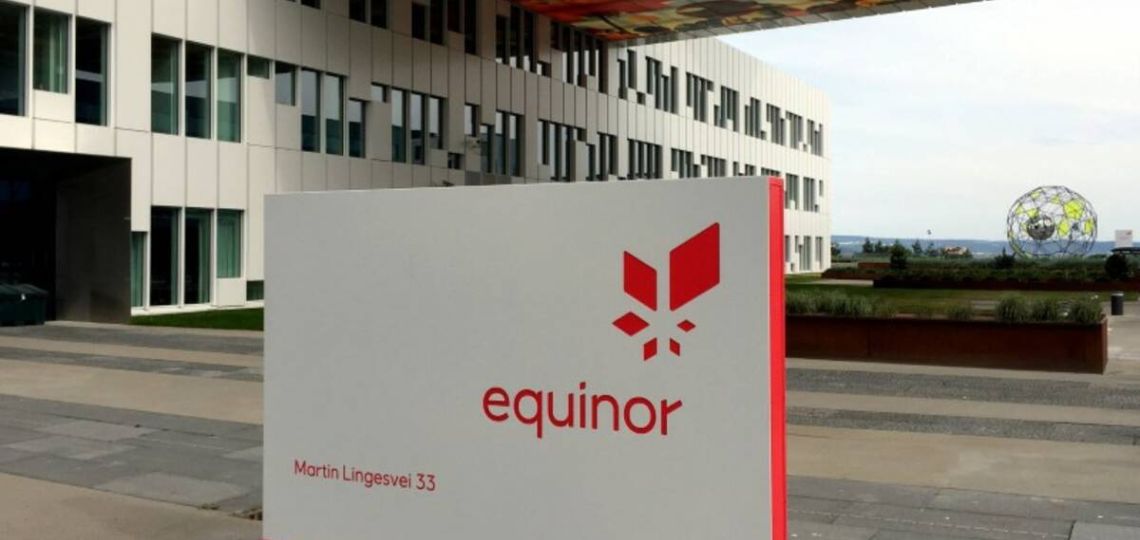 Equinor: chute des résultats trimestriels, affectés par le repli des cours