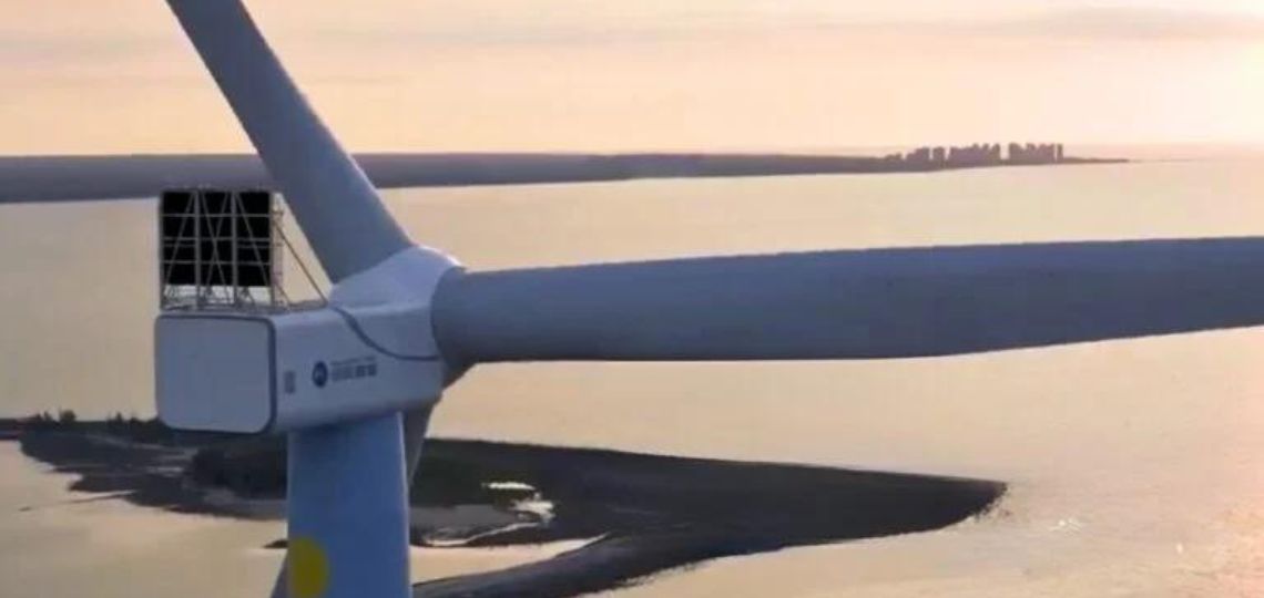 Un vent favorable frémit pour l’éolien en Allemagne