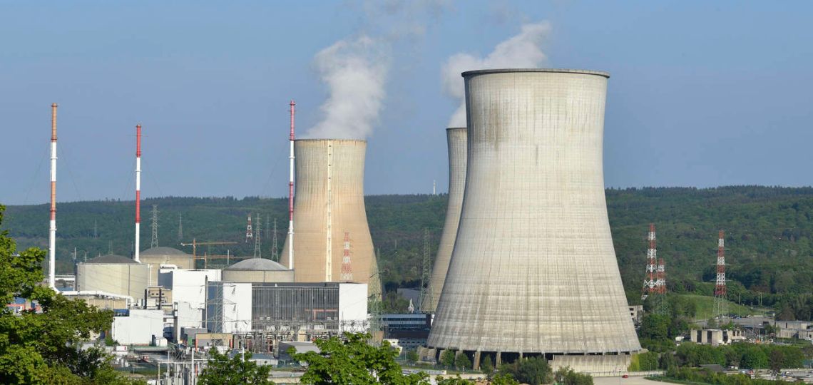Accord contraignant sur l’exploitation des réacteurs belges prévu pour octobre