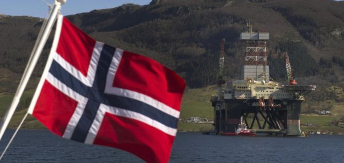 Norvège : DNO annonce une découverte majeure de gaz