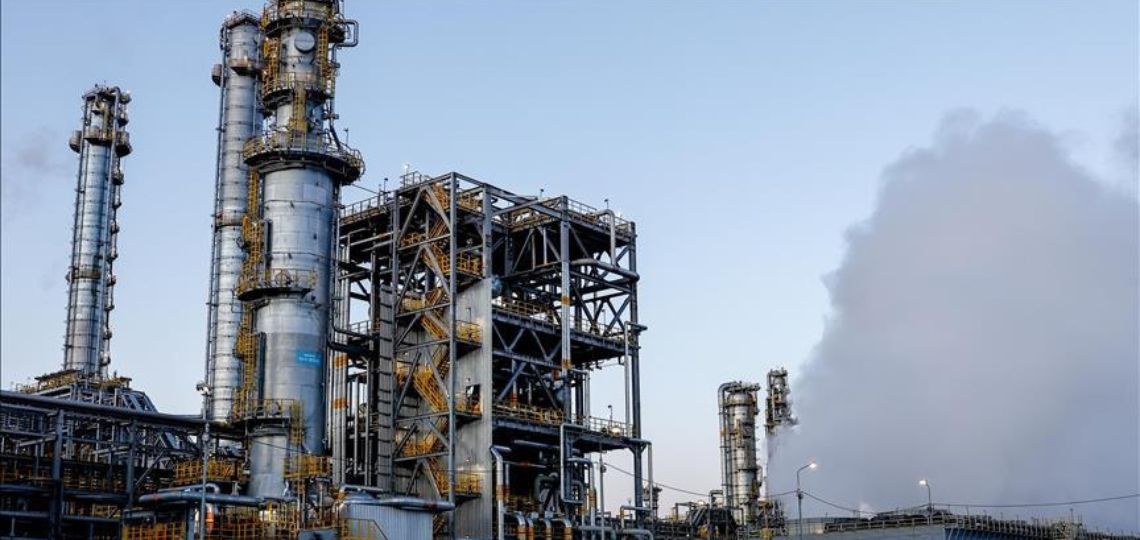 Proposition de Marché International du Carbone à l’Initiative de SIBUR