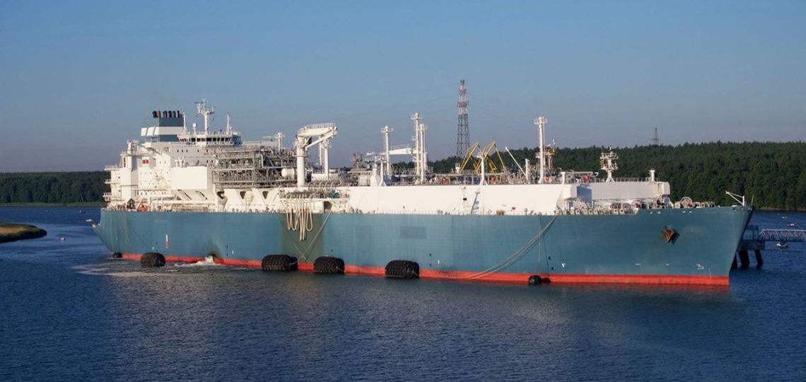Gas: petitions against Le Havre floating LNG terminal rejected