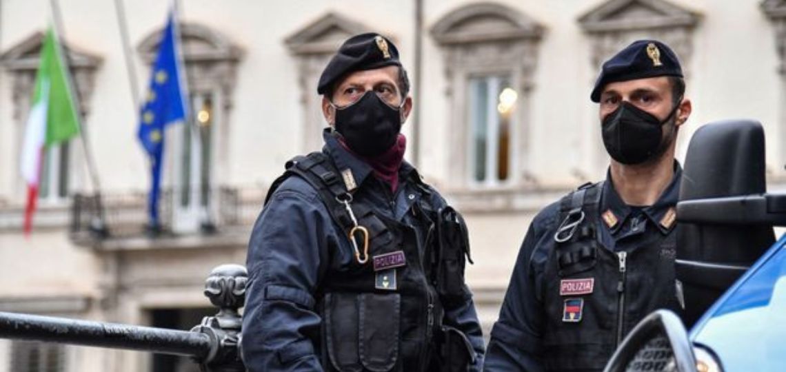 Trafic de carburant en Italie : Arrestations impliquant militaires et gérants