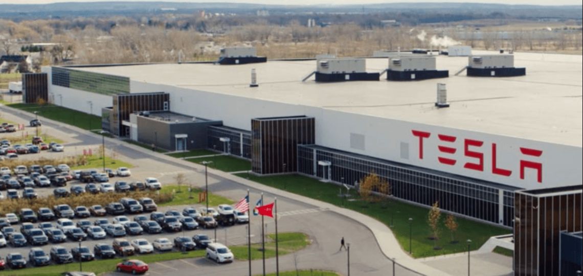 Usine Tesla de Grünheide : un doublement de la production prévu