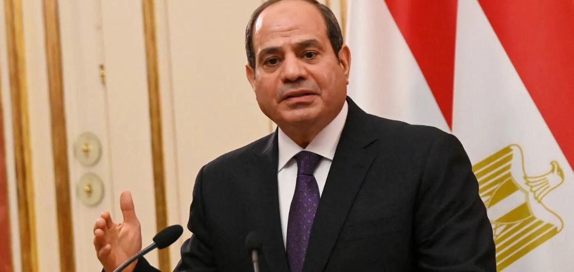 Egypt announces planned power cuts due to heatwave