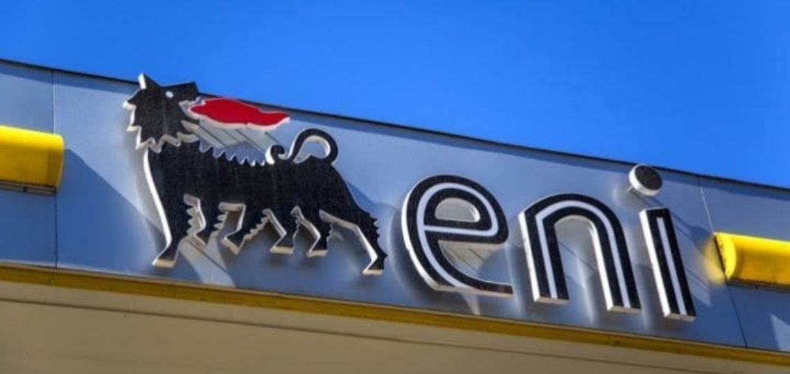 Eni: quarterly profit falls as a result of lower oil prices