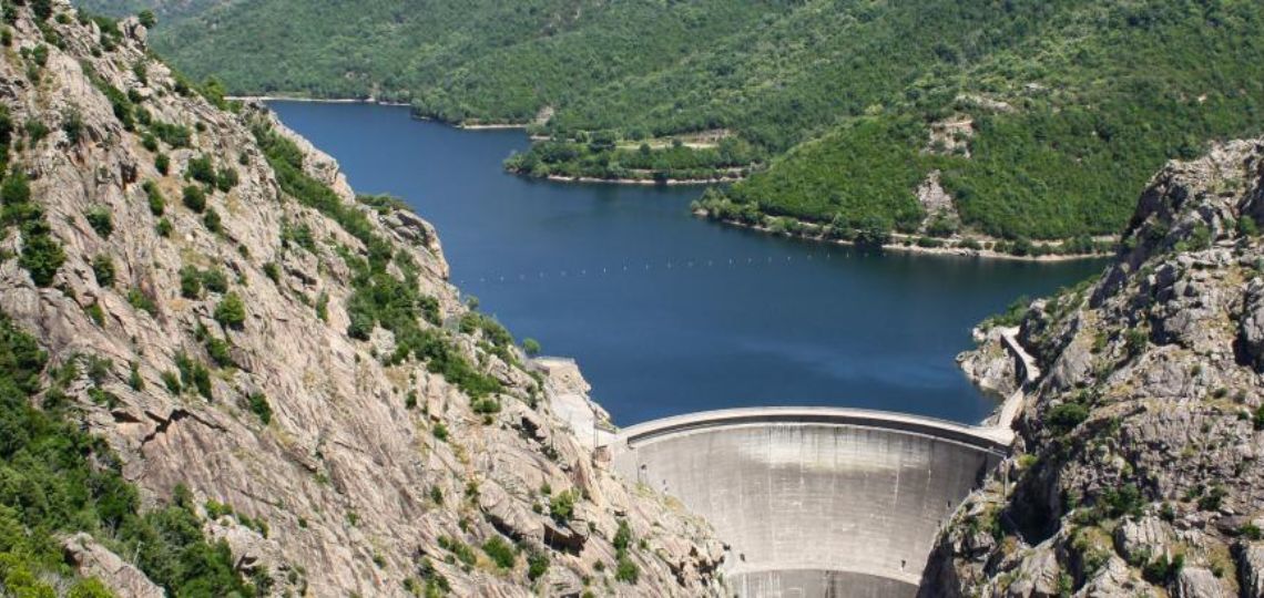 France: Towards a reorganization of French dams