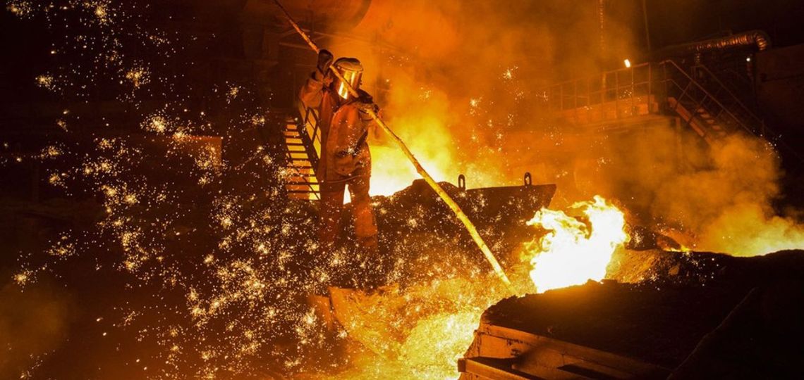 Aides européennes pour ArcelorMittal et ThyssenKrupp, aciéristes décarbonés