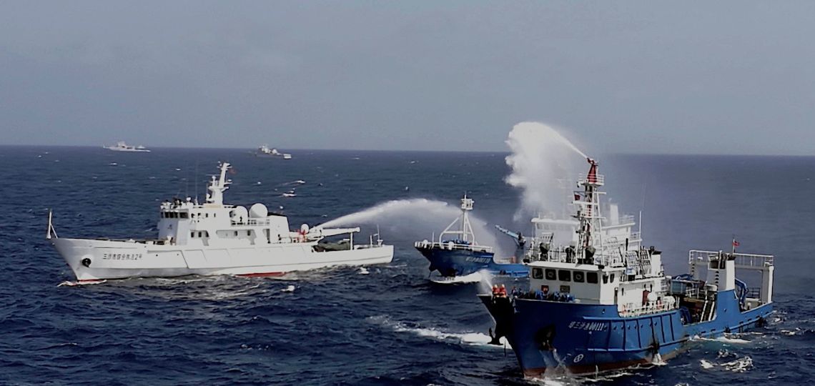 Appel à la Chine pour empêcher Pyongyang de contourner les sanctions de l’ONU