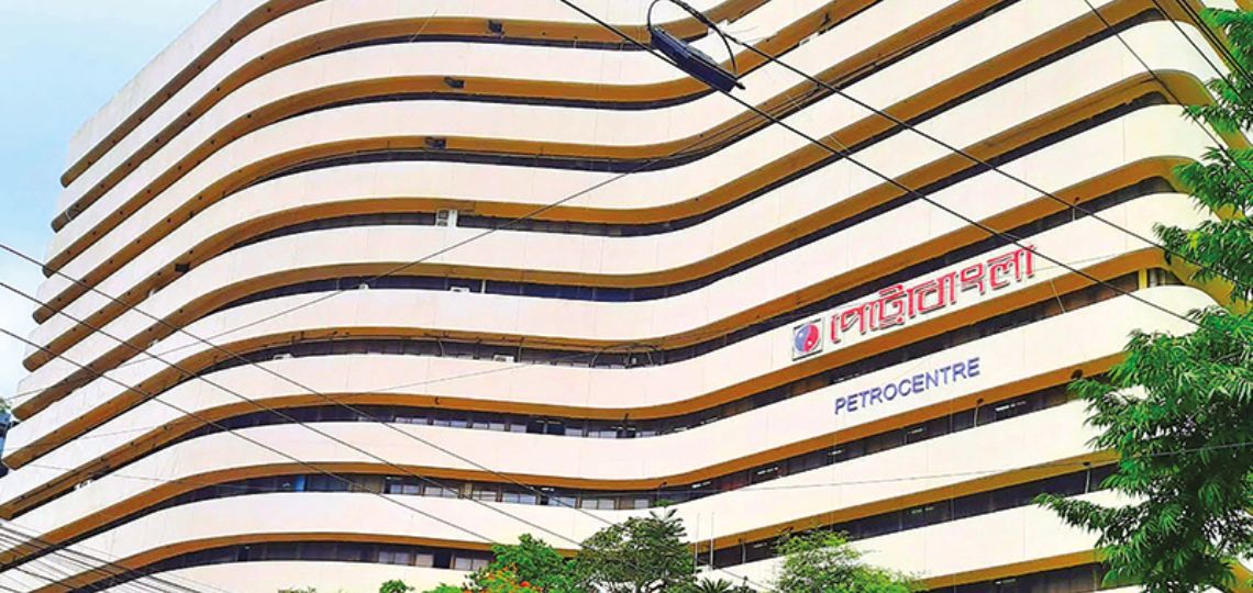 Demande d’annulation des paiements ponctuels de fret de GNL par Petrobangla